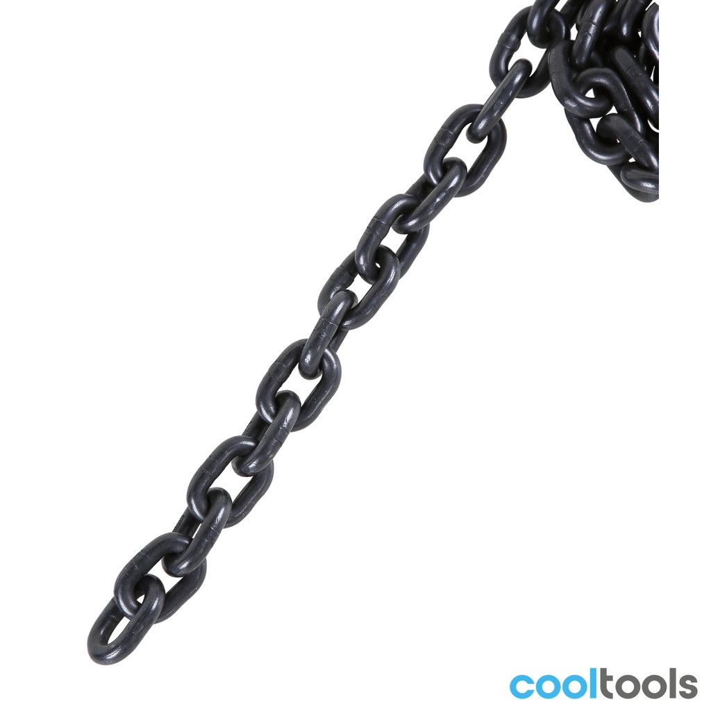 Robur 8149 kettingen voor kettingblokken