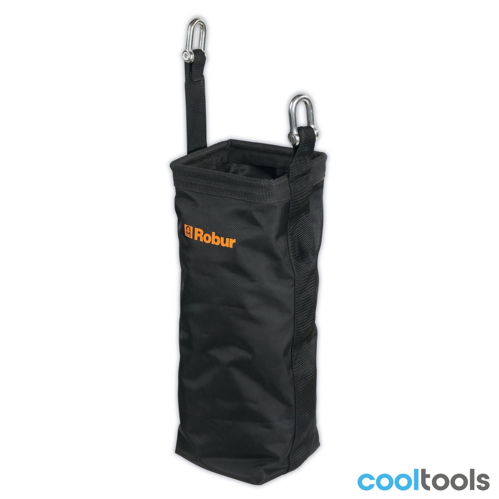 Robur 8149B Tas voor kettingtakel