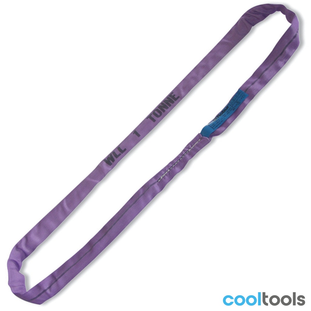 Robur 8170 Ronde stropen