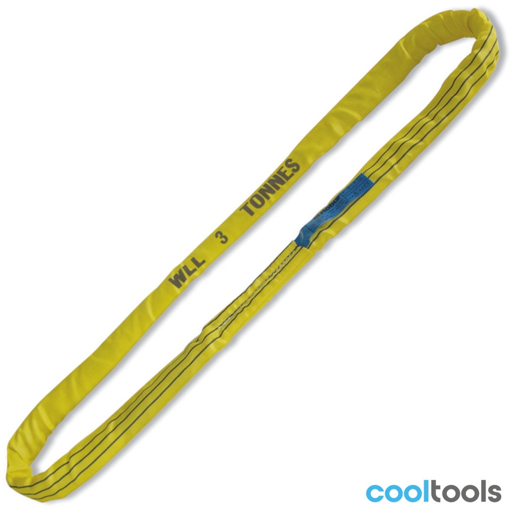 Robur 8176 Ronde stropen