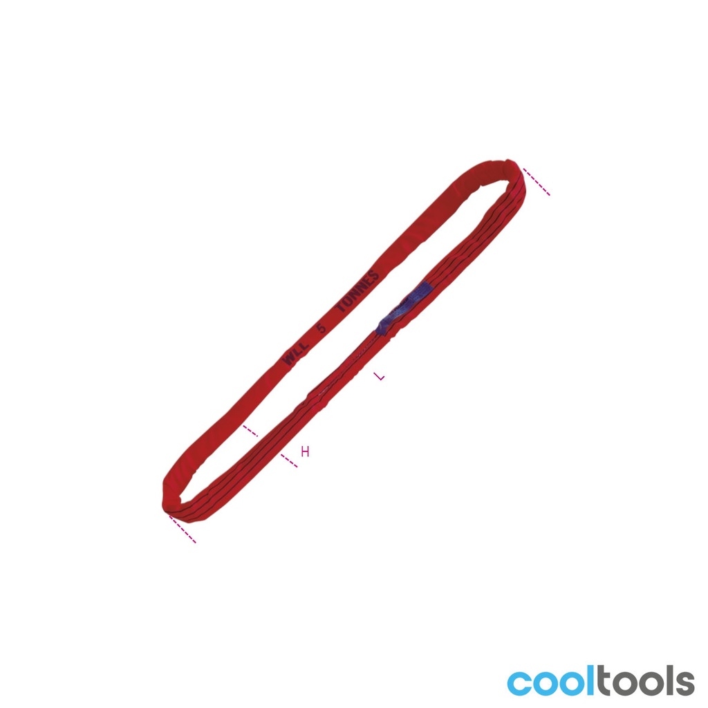 Robur 8178 Ronde stropen