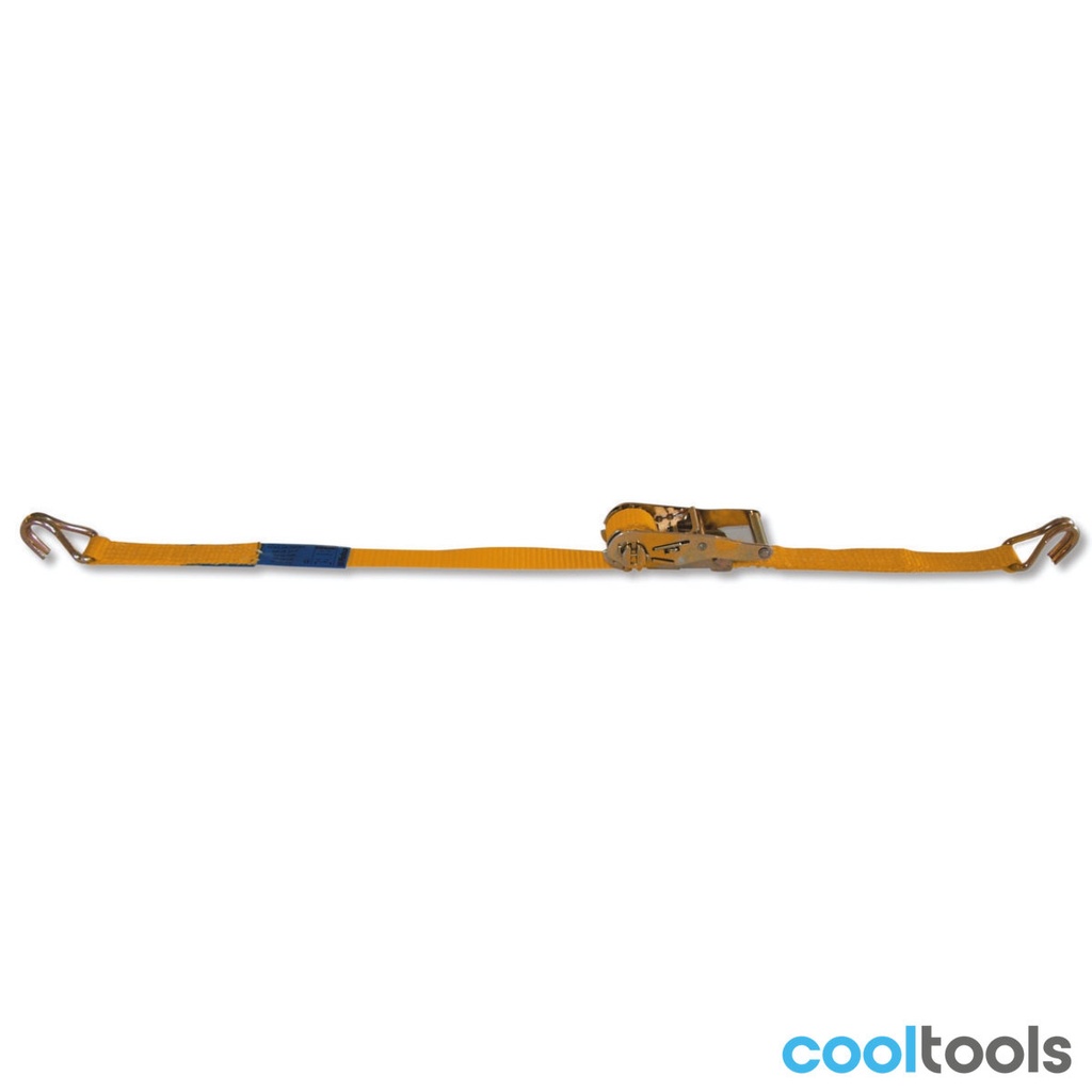 Robur 8180 Ratel-sjorband met haak