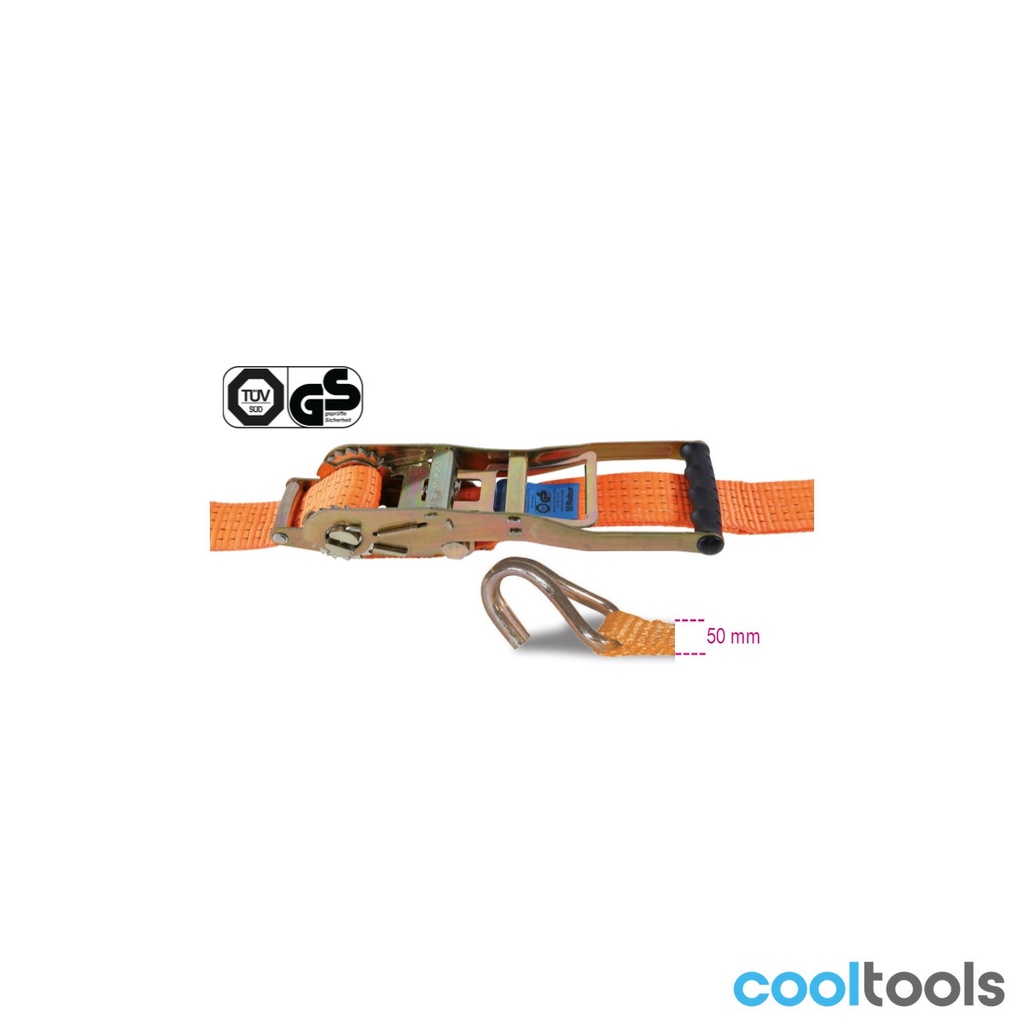 Robur 8184 Ratelsjorband