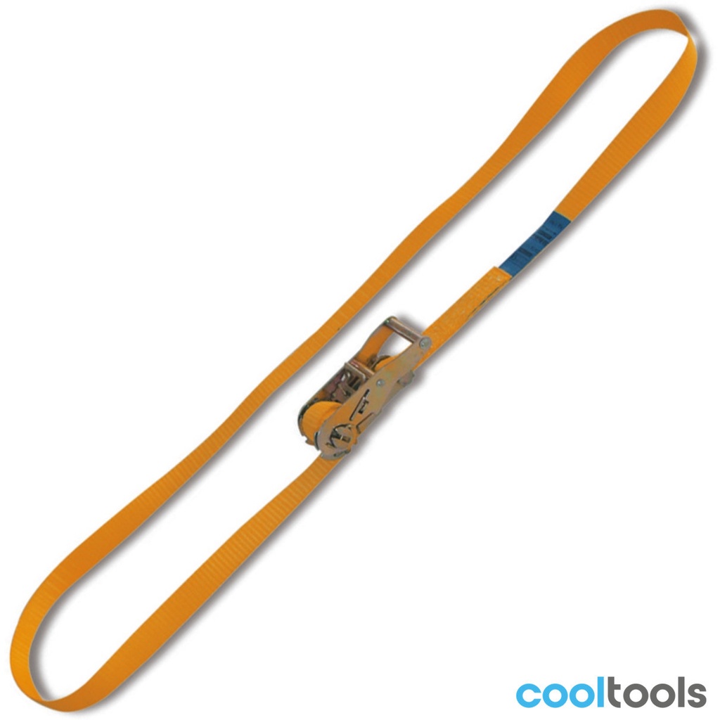 Robur 8185 Ratel-sjorband met oog