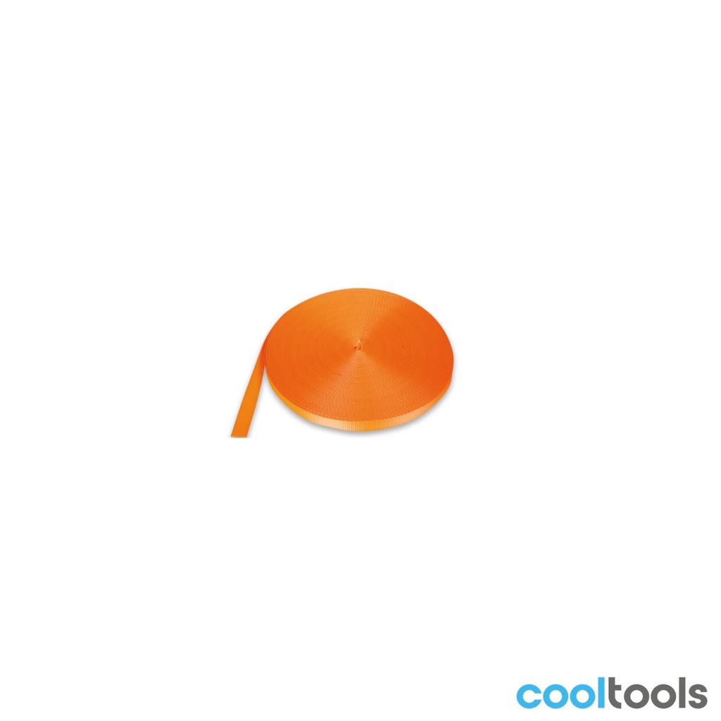 Robur 8189 Polyester spanband (PES) met ratel