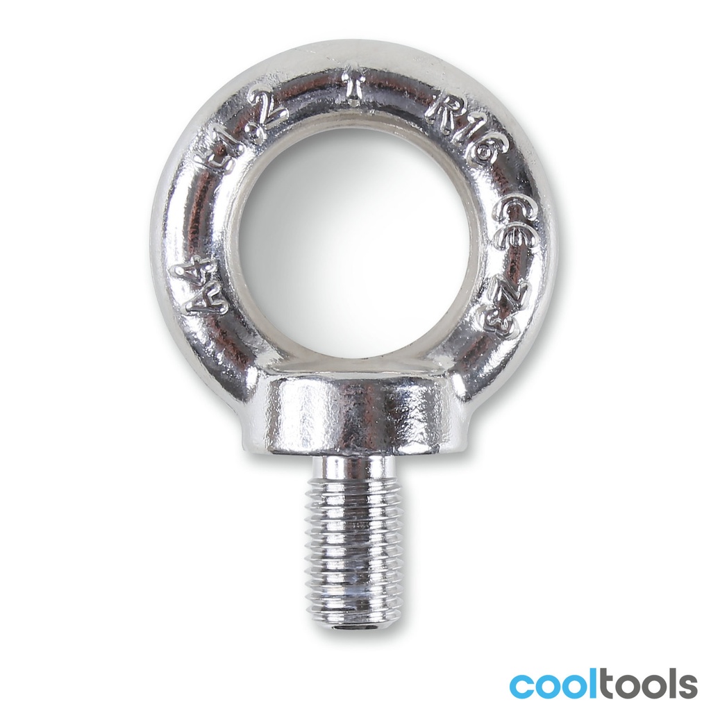 Robur 8240F Oogbouten