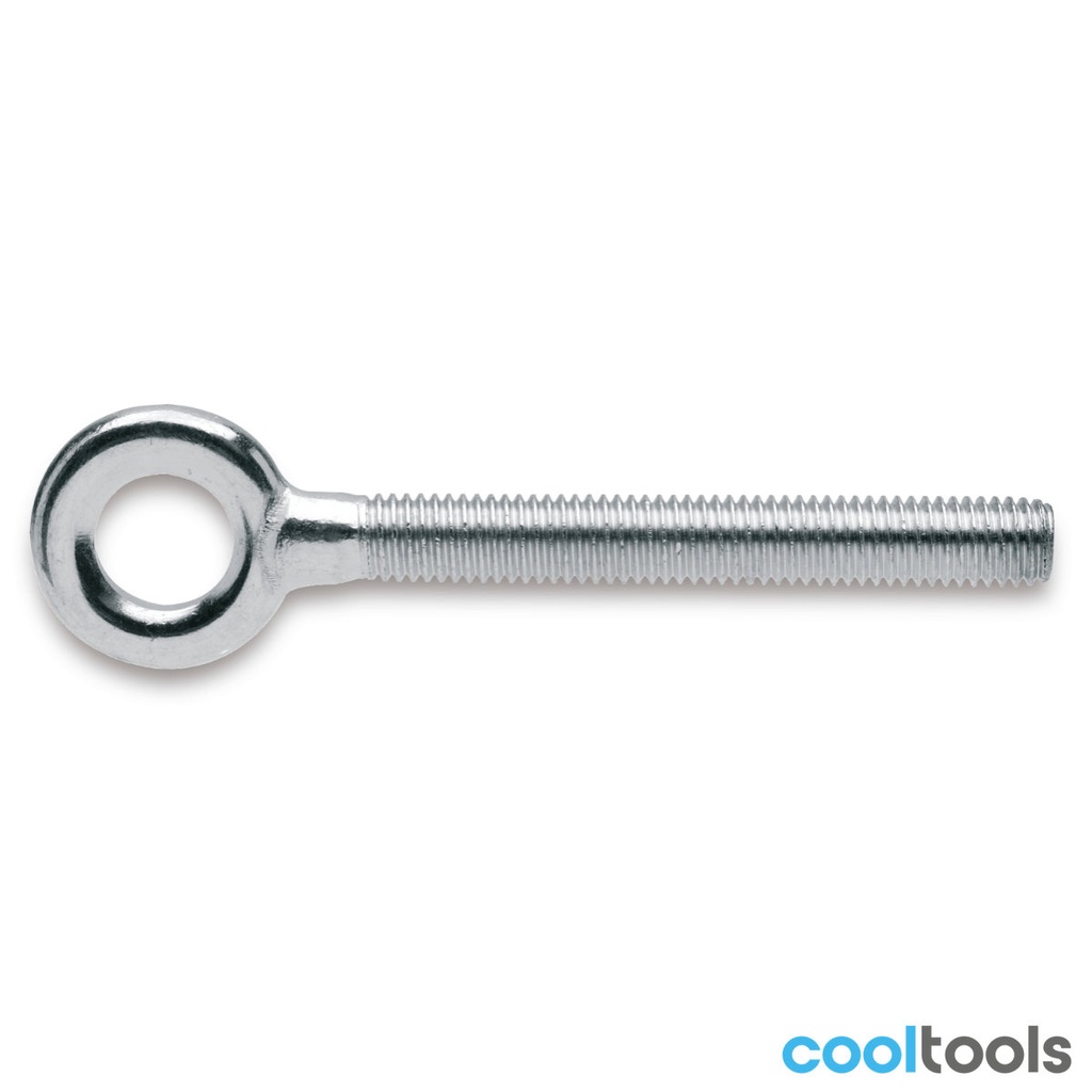 Robur 8302Z Oogstelschroeven rechtse draad gegalvaniseerd