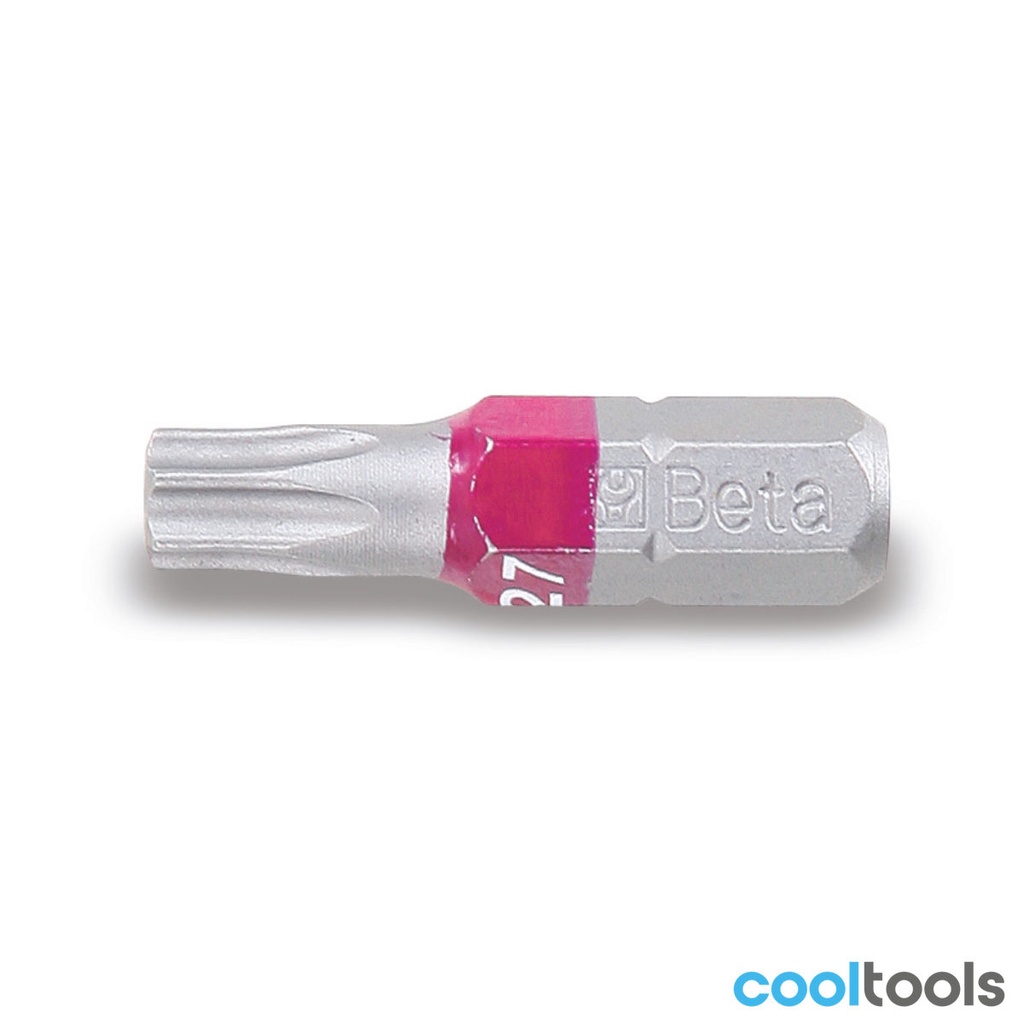 Beta 860PE Bits voor binnenzeskant schroeven