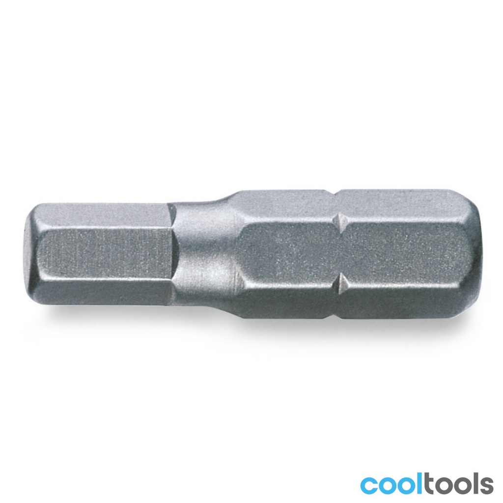 Beta 861PE Bits voor inbusschroeven
