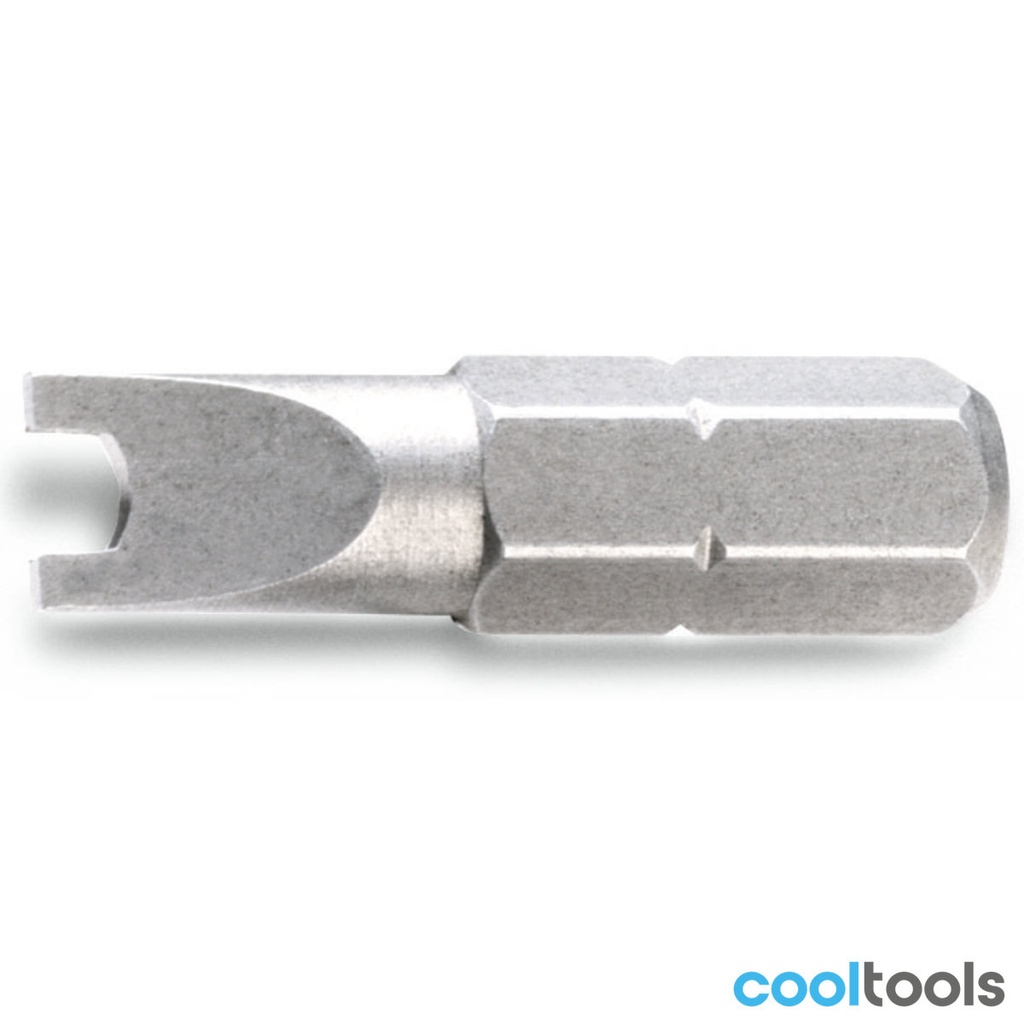 Beta 861SP Bits voor Spanner schroeven