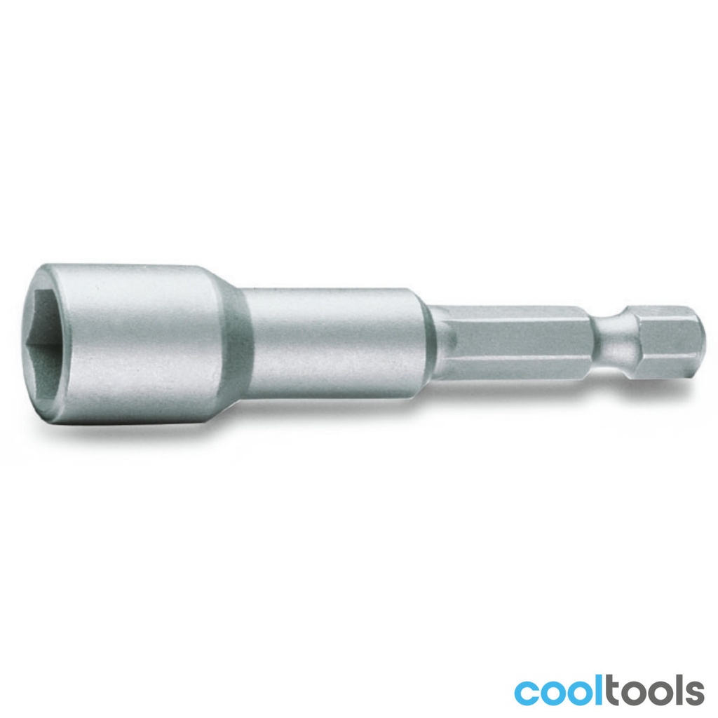 Beta 862F Magnetische dopsleutelbits