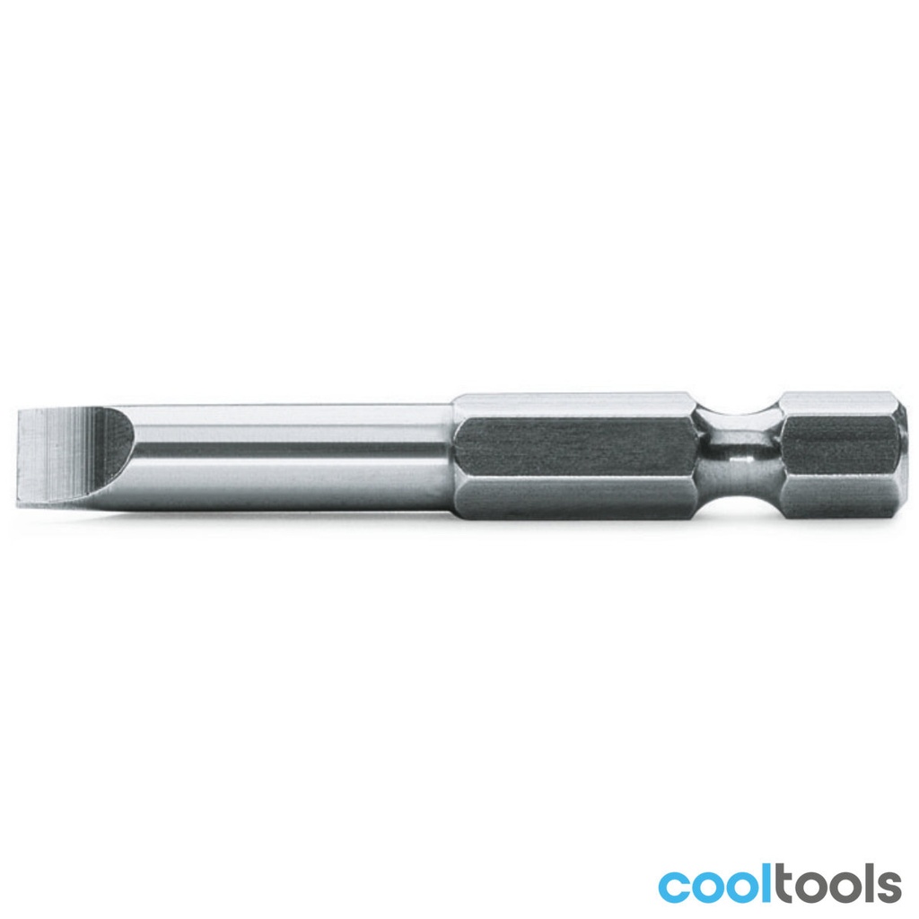 Beta 862LP Bits voor sleufschroeven