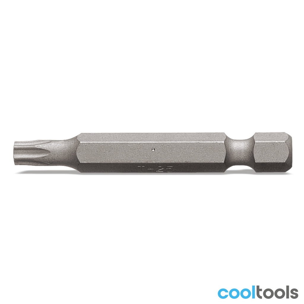 Beta 862TX Bits voor Torx® schroeven