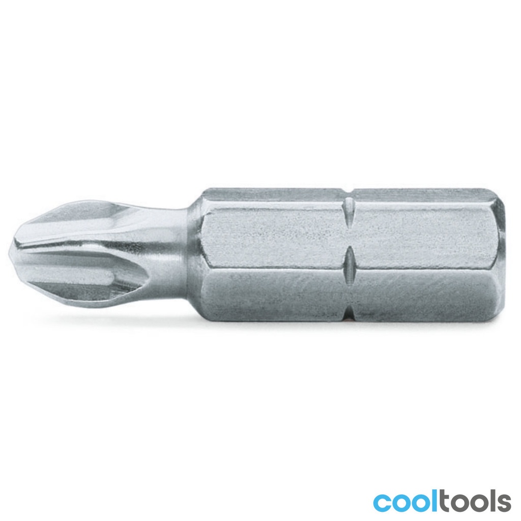 Beta 866PH Bits voor Phillips® kruiskopschroeven