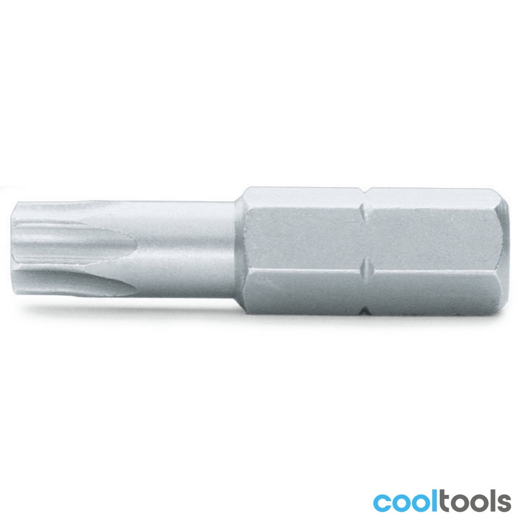 Beta 866TX Bits voor Torx® schroeven