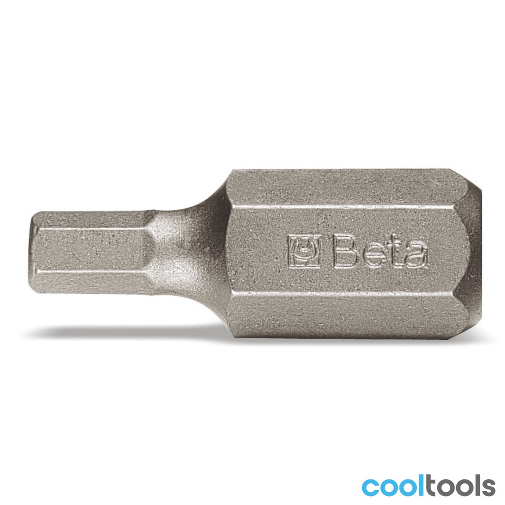 Beta 867PE Bits voor inbusschroeven