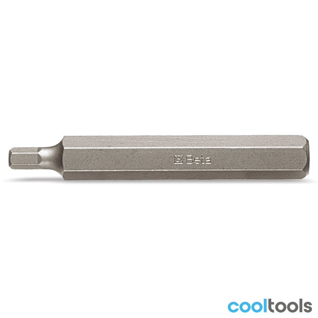 Beta 867PE/L Bits voor inbusschroeven