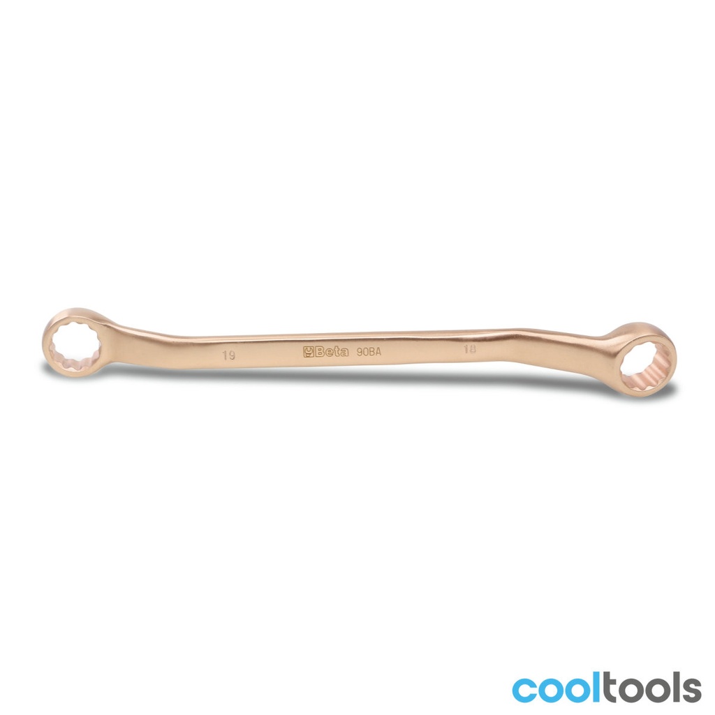 Beta 90BA Vonkvrije gebogen ringsleutels