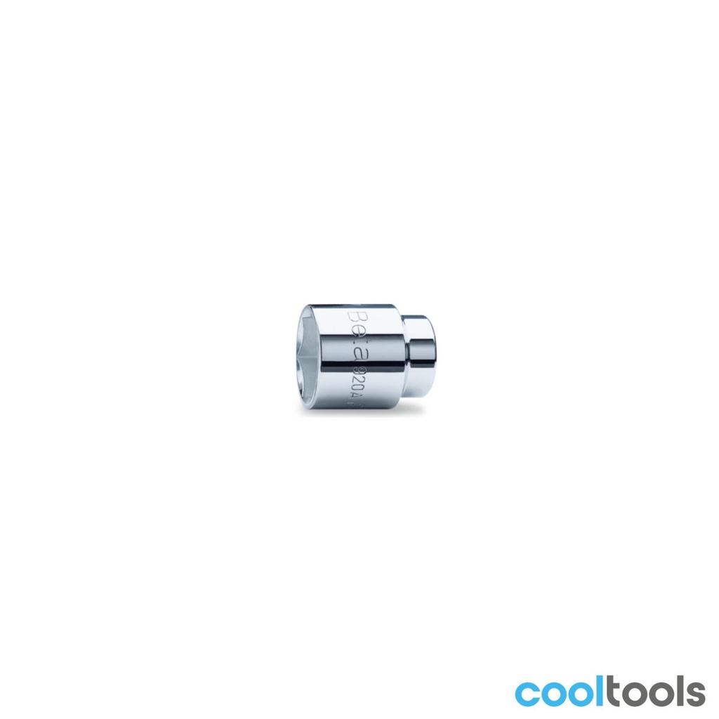 Beta 920AK 1/2" zeskant dopsleutels