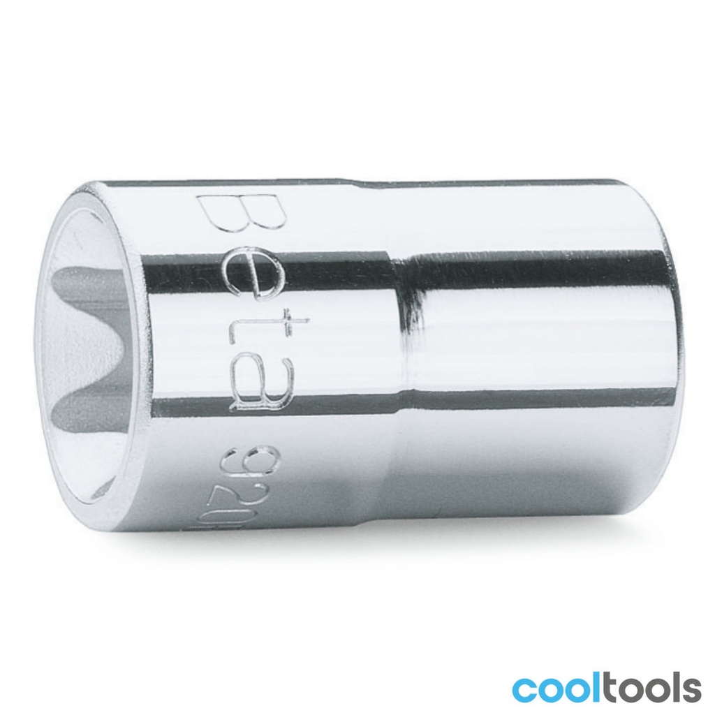 Beta 920FTX Dopsleutels voor Torx® schroeven