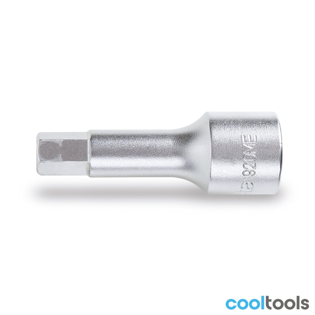 Beta 920ME Schroevendraaier-doppen voor binnenzeskant schroev