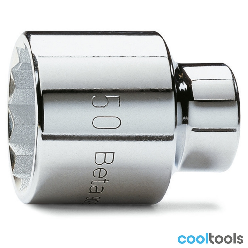 Beta 928B Dopsleutels twaalfkant