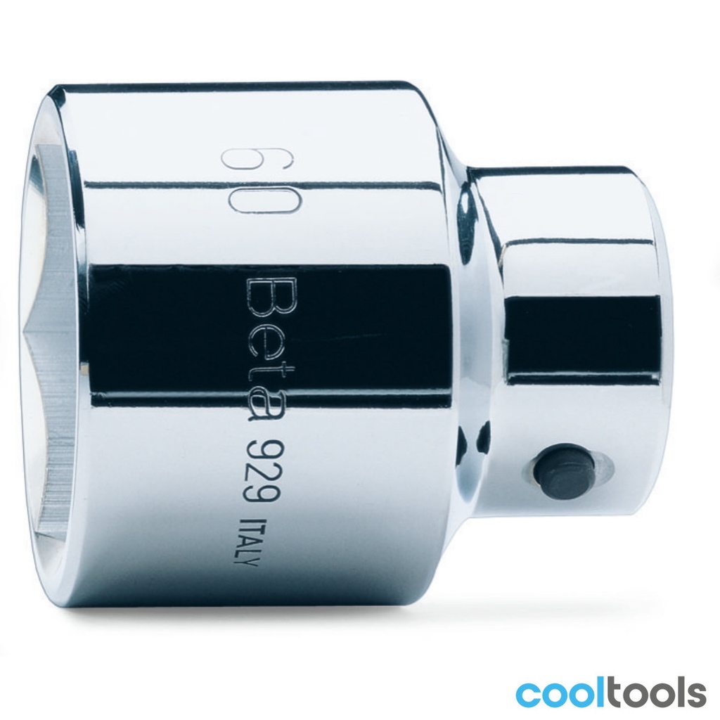 Beta 929 Dopsleutels zeskant