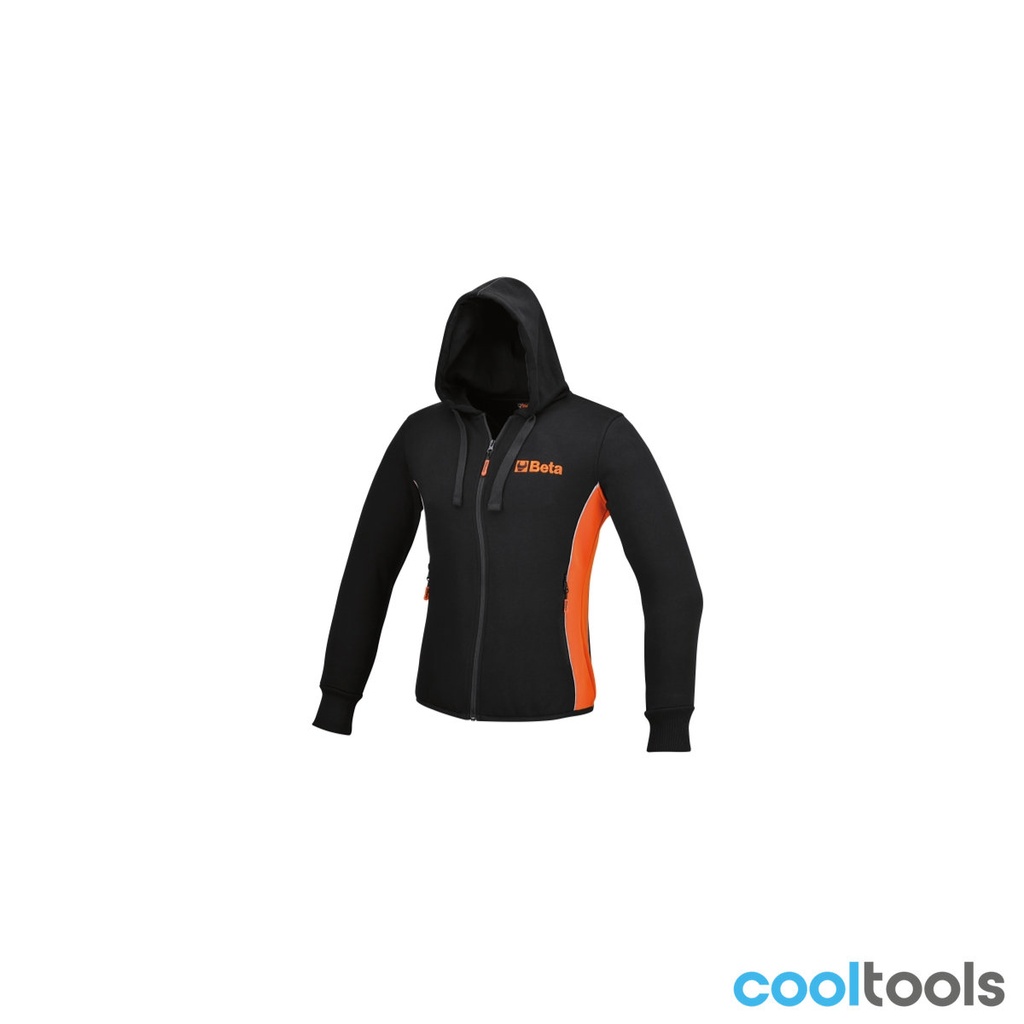 Beta 9501TLD Vrouwen sweatshirt