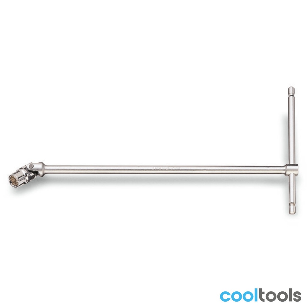 Beta 952FTX Stift T-sleutels met cardangewricht voor Torx® sch