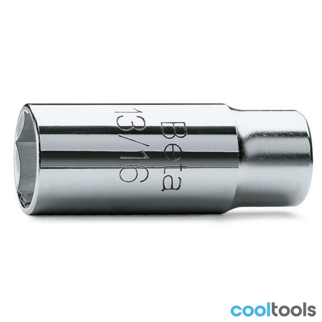 Beta 956C 1/2” Bougiedopsleutels