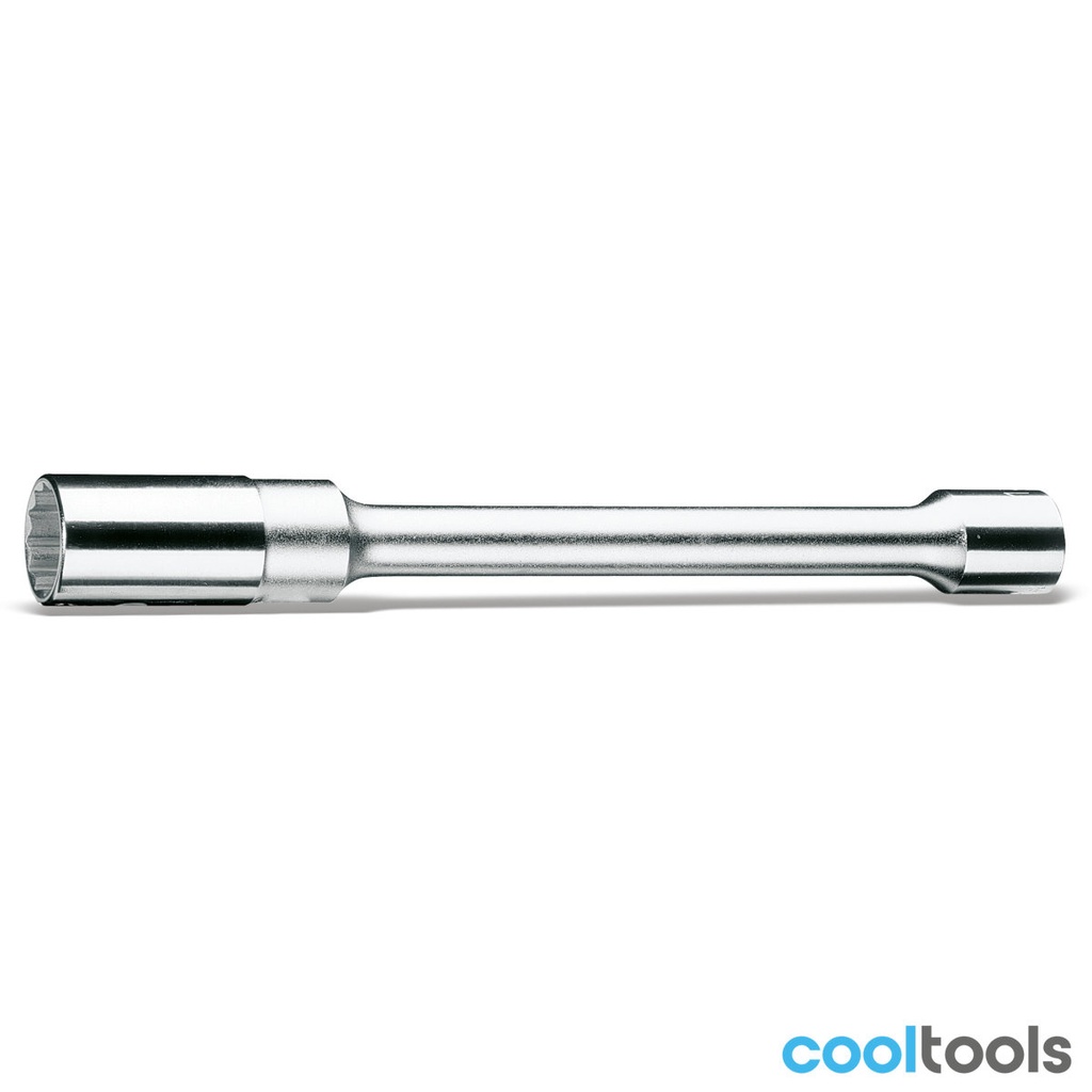 Beta 956L 1/2” vierkant bougie dopsleutels