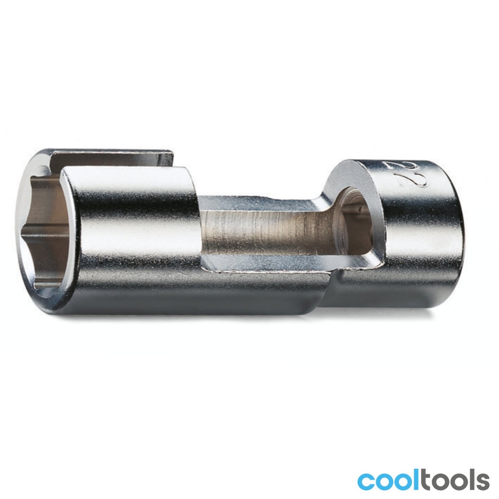 Beta 960SL Dopsleutels voor lambda sondes 1/2” aansluiting