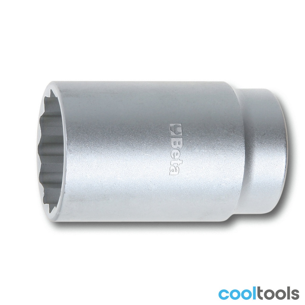 Beta 969B Dopsleutel voor naafmoeren