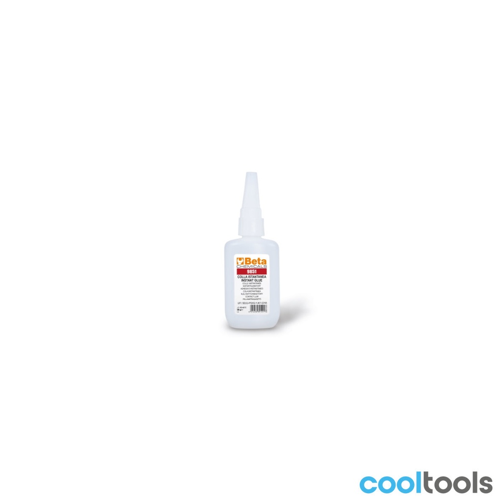 Beta 9851 Secondelijm voor structurele verbindingen