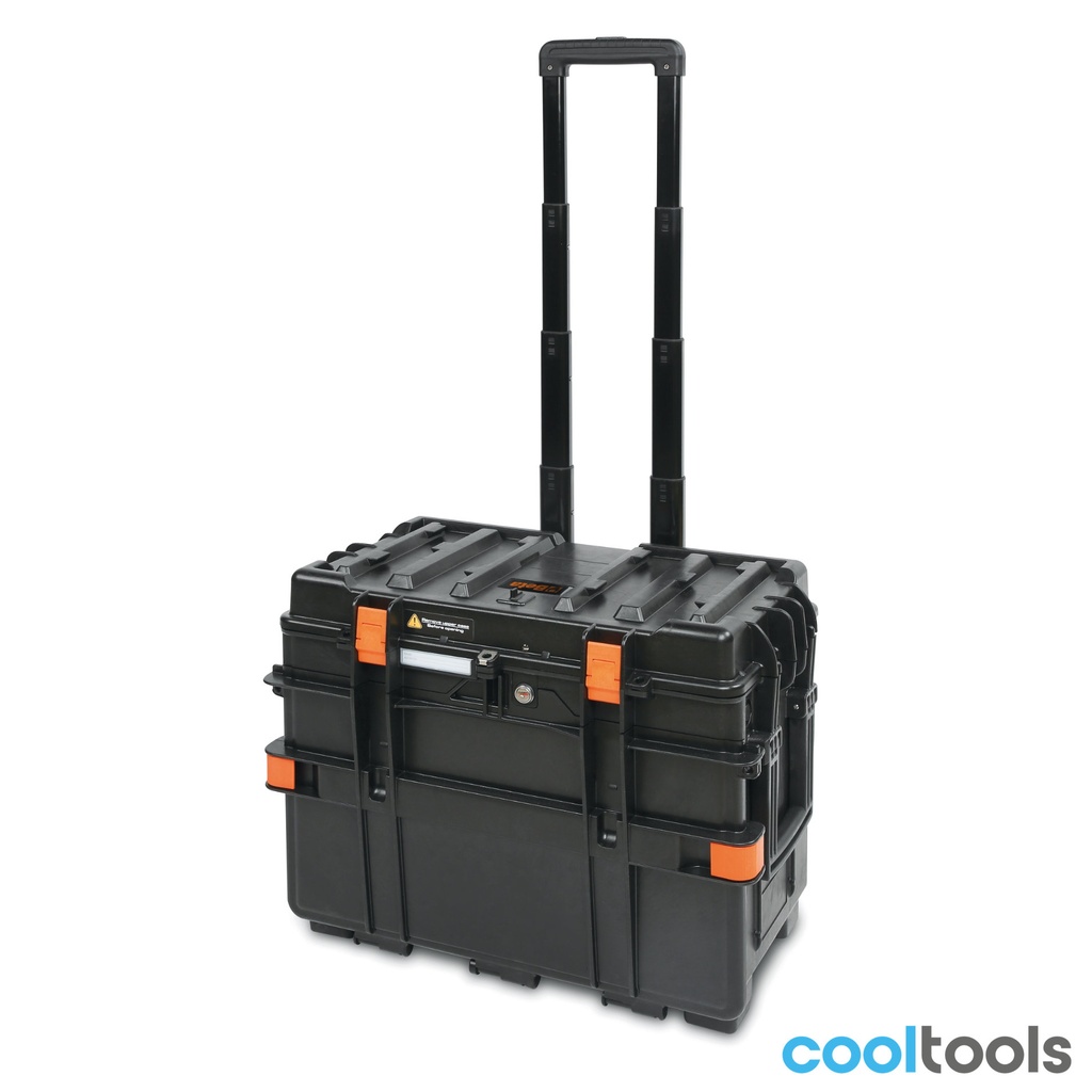 Beta C14 Mobiele gereedschapskoffer
