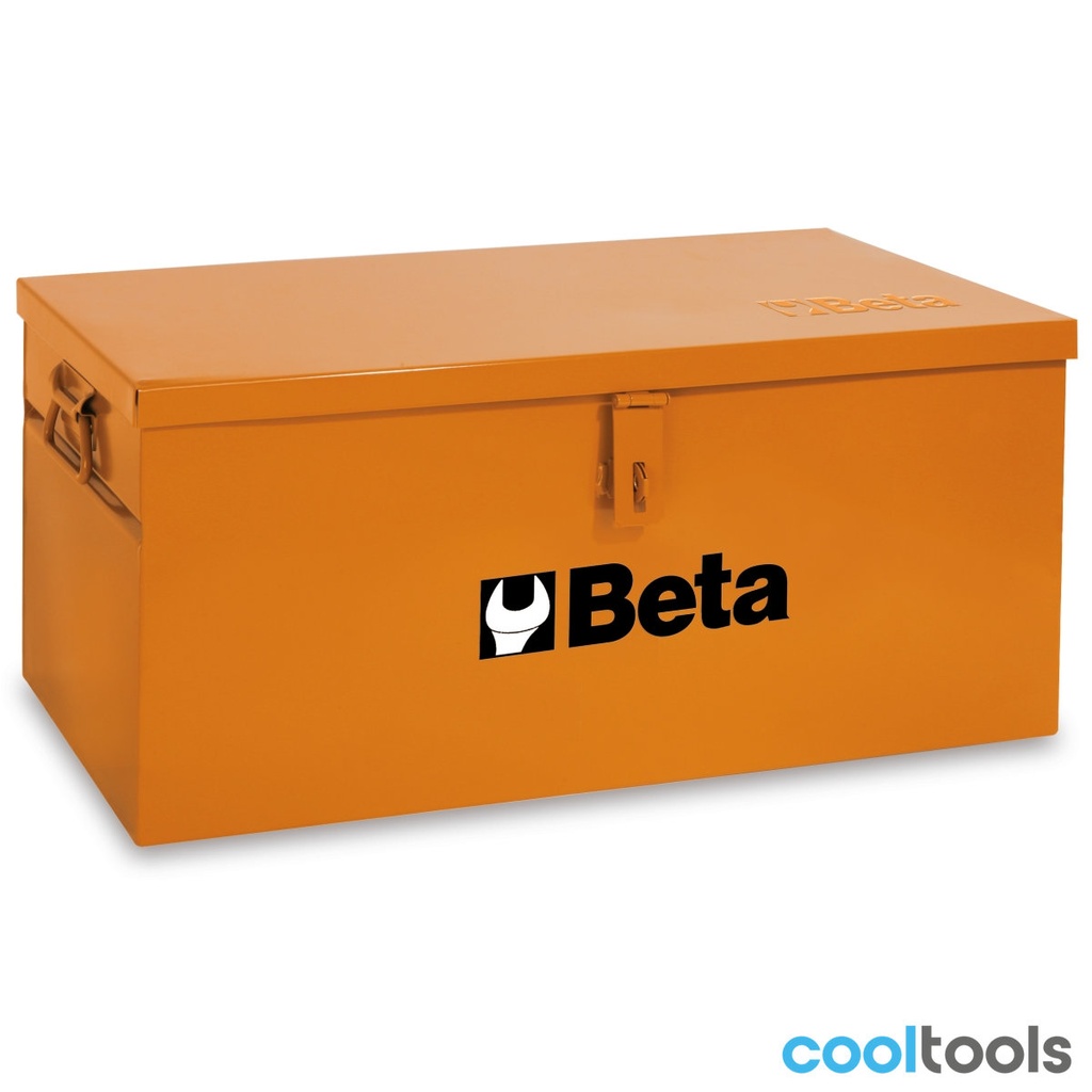 Beta C22B Lege gereedschapkoffer