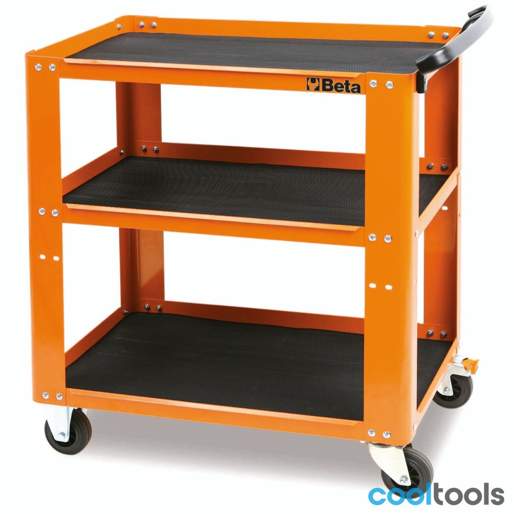 Beta C51 Trolley - gereedschapswagen