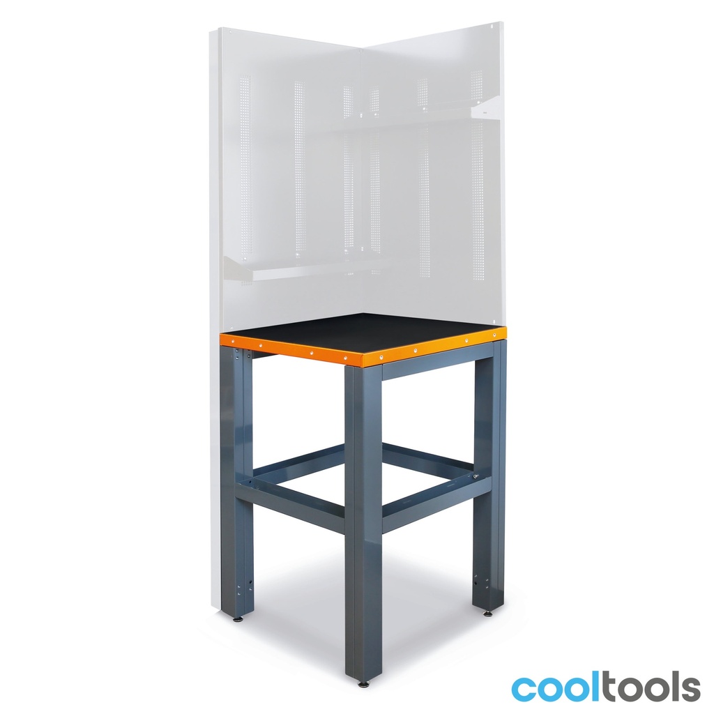 Beta C55KAI Hoekblad voor werkplaatsinrichting