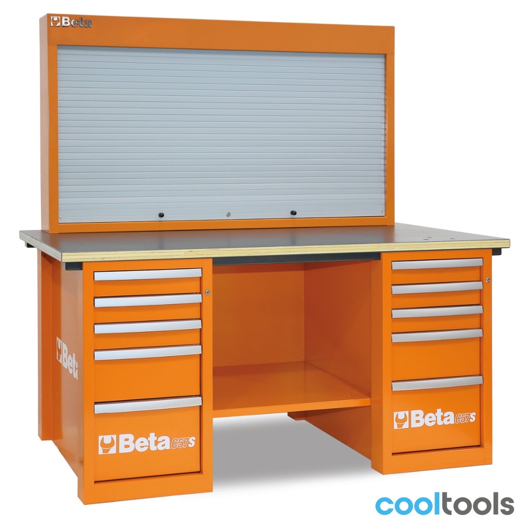 Beta C57SB MasterCargo werkbank