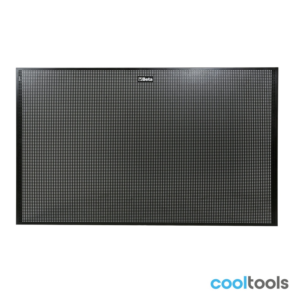 Beta PV Gereedschapspaneel