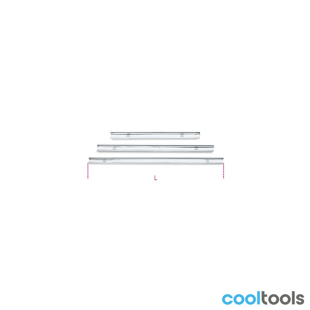 Beta SB Dophouder rails