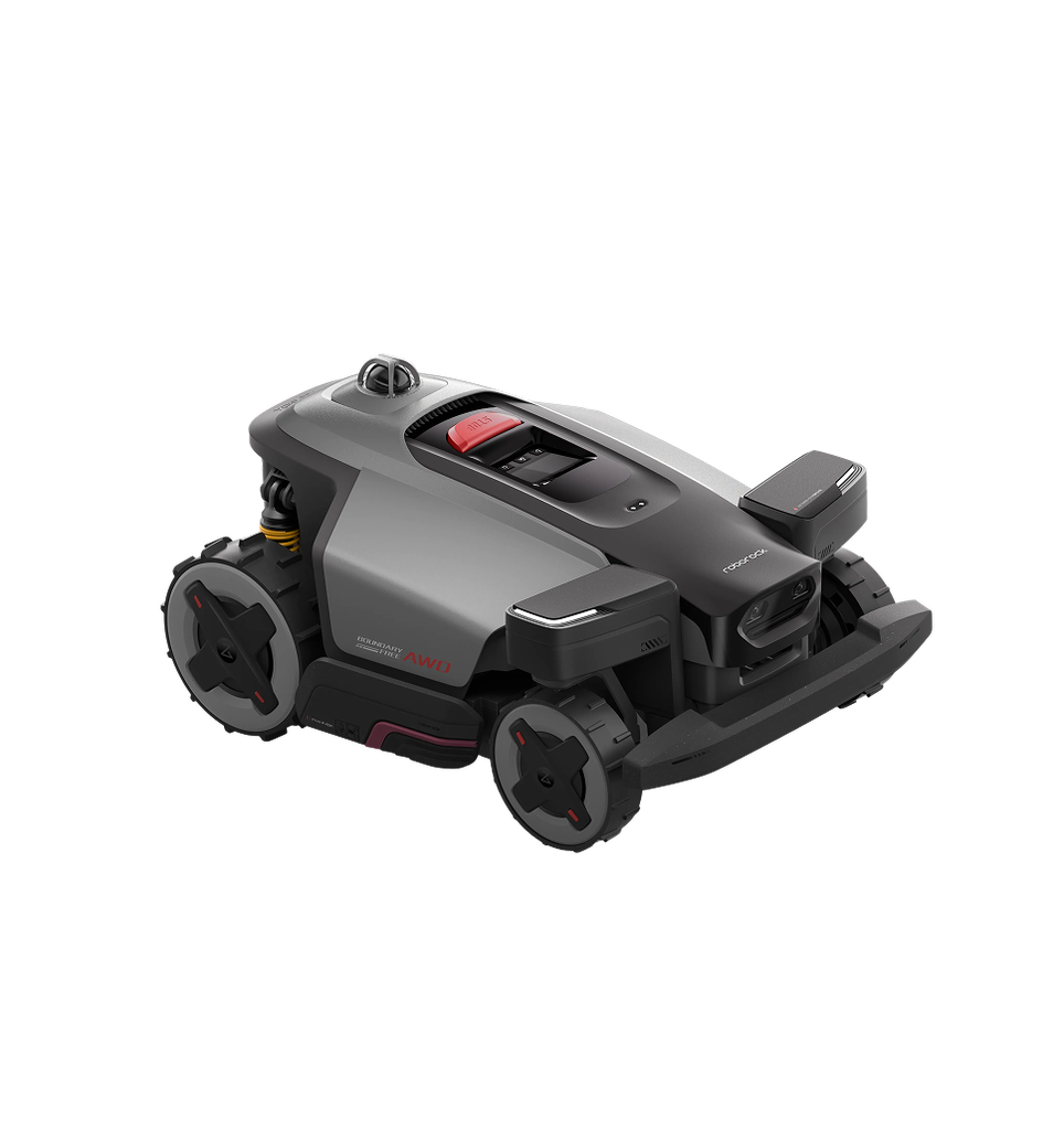 Roborock RockMow Z120