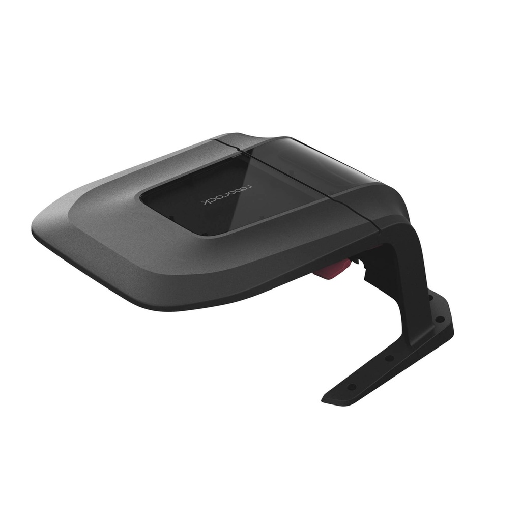 Roborock Garage (Glossy) voor Robotmaaier