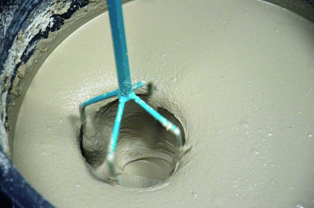 Collomix | Mengstaaf KR Kruisroerder