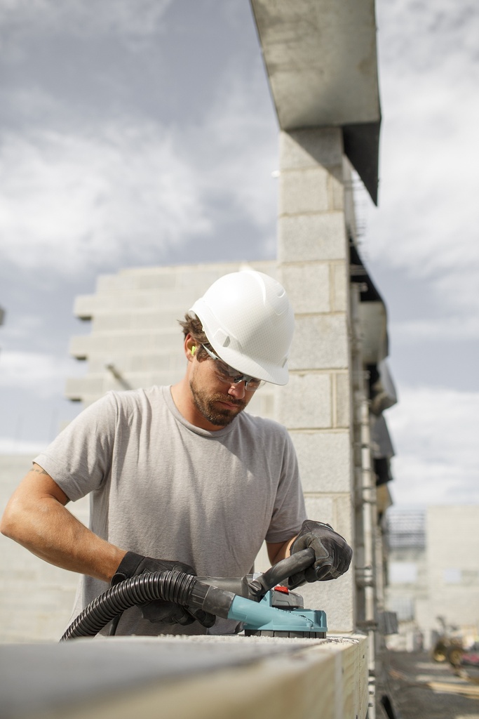 Collomix | CMG 2600 Betonslijper 2600W incl. BST 180 - 19201