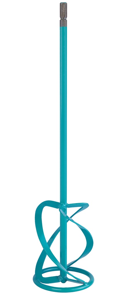 Collomix | Mengstaaf MKN Tegenstroommenger Zwaar