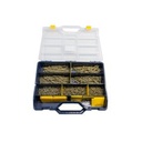 Woodies Ultimate assortiment shield