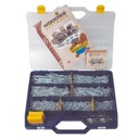 Woodies Ultimate assortiment verzinkt