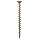 Woodies Ultimate 3.5mm platverzonken Torx T-15 shield