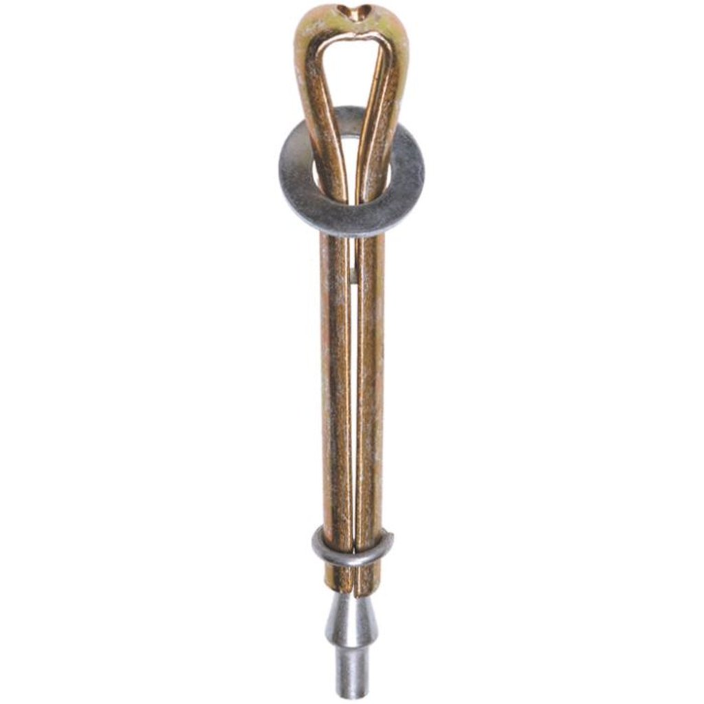 Steelies Ultimate geelverzinkt